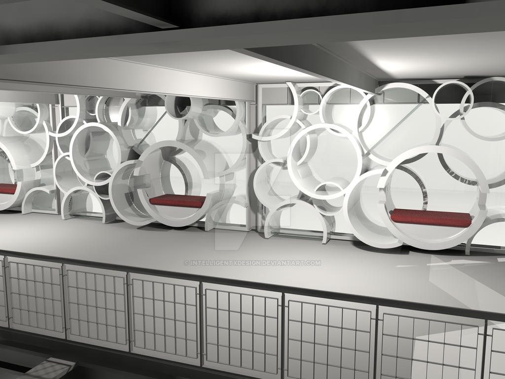 Interior: window design 1 by IntelligentxDesign on DeviantArt