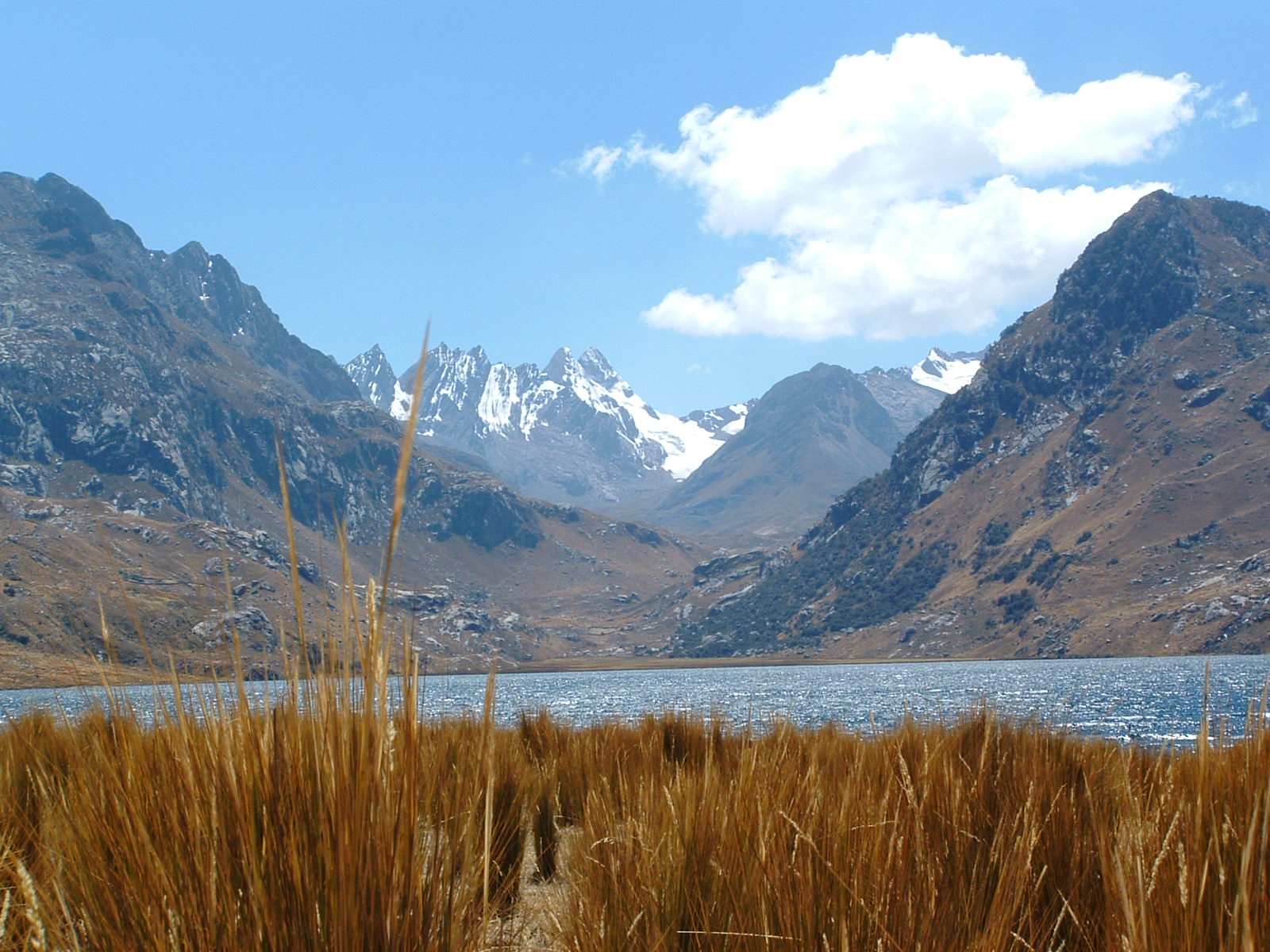 peru