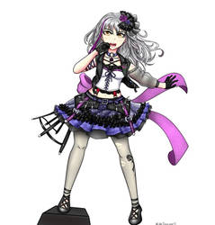 Yukina Minato