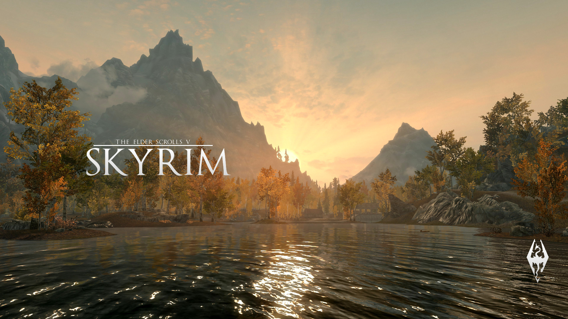 Strunmah / Skyrim