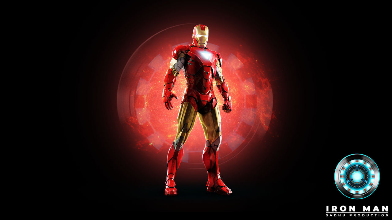 I R O N M A N by sadhuyogesh on DeviantArt I R O N M A N by sadhuyogesh on DeviantArt