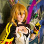 Yang Xiao Long - Cosplay