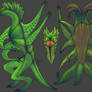 Original Numenera Species- 8th Worlders