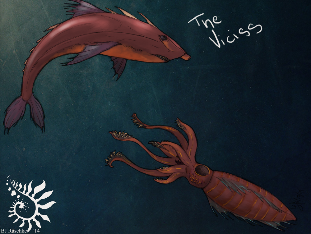 The Viciss