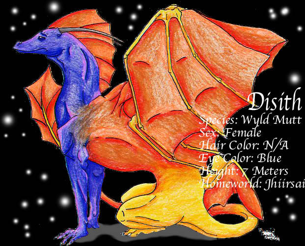 Disith Disith by aireona93 on DeviantArt