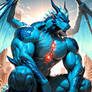 Furry Male (4534)