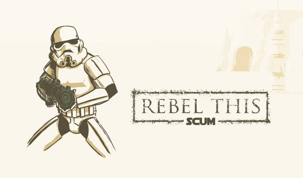 Rebel-scum