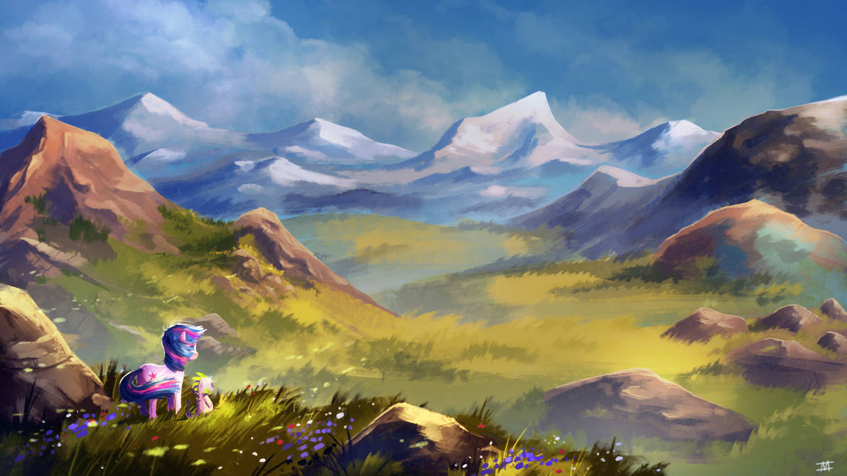 Amazing Adventure Deviantart Adventure by cmaggot on DeviantArt
