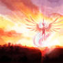 I am the dawn