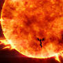 Raising the Sun