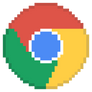 Icon: Chrome