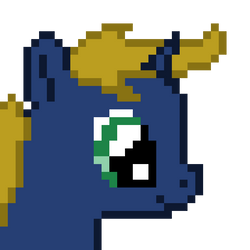 Pixelhorse