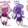 [CLOSED] canon gem adopts