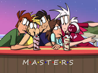 Claw Masters Friends