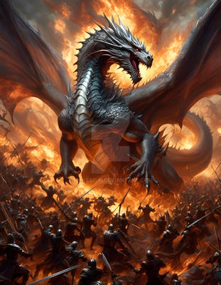 [OPEN] - Dragon- (91)