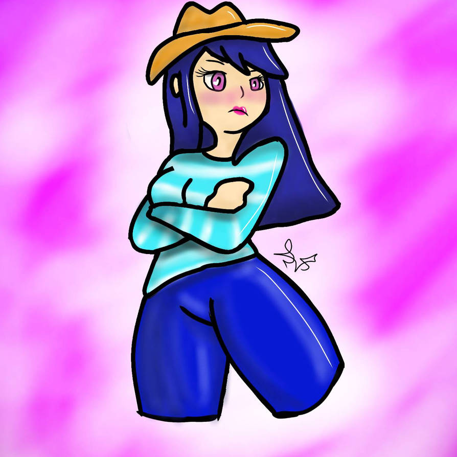 My Stardew Valley Character By Cachapita On DeviantArt my-stardew-valley-character-by-cachapita-on-deviantart
