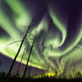 northern lights