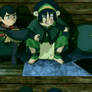 Avatar: What Toph thinks...