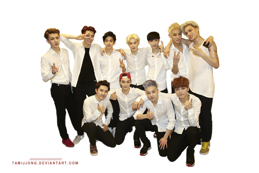 [png] Exo