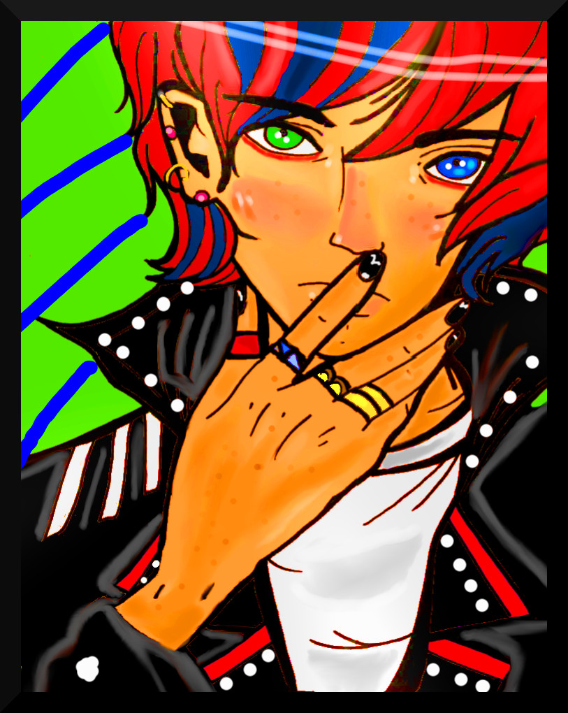Rocker Prophet