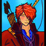 Prince Of Arrows (2025)