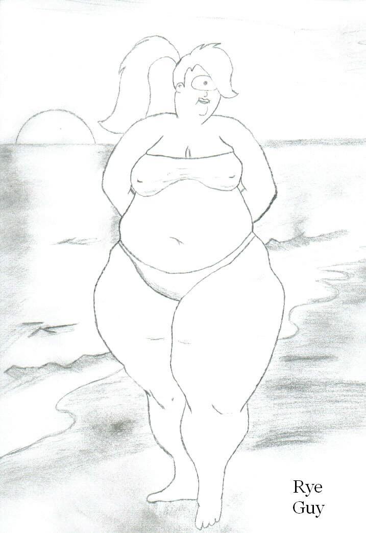 Fatorama: On the Beach