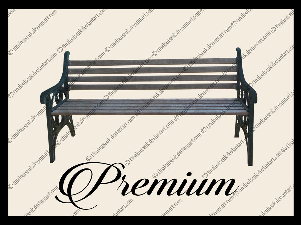 Bench png