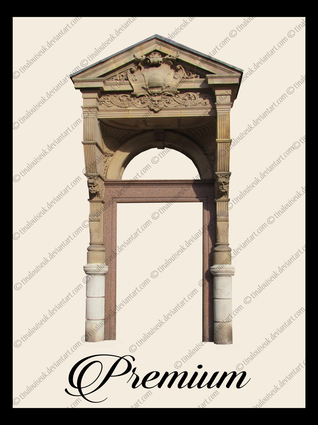 Arch Pg Arch png by TinaLouiseUk on DeviantArt