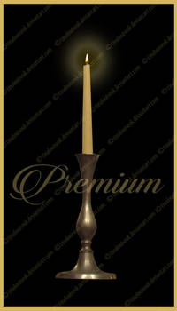 Candle stick png