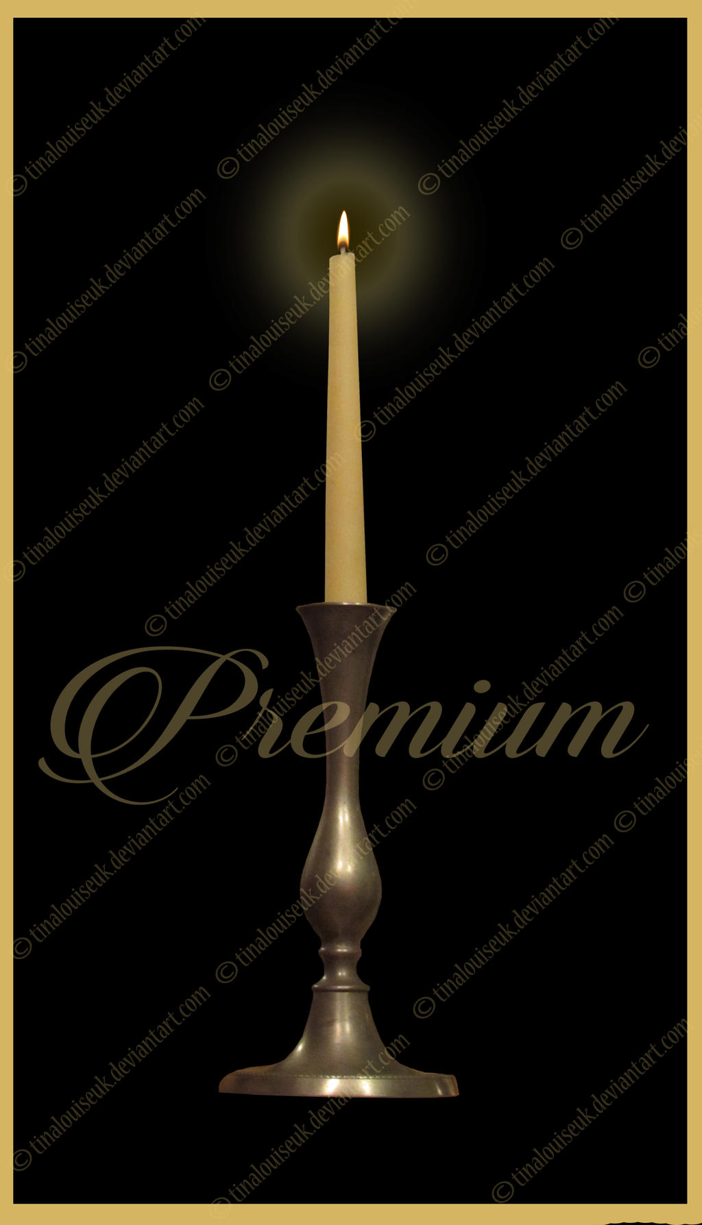 Candle stick png
