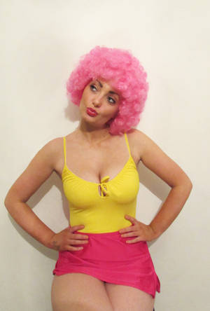 Coco Candyfloss (16) by TinaLouiseUk Coco Candyfloss (16) by TinaLouiseUk