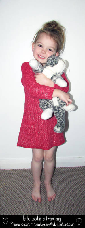 Girl in red dress (1) by TinaLouiseUk Girl in red dress (1) by TinaLouiseUk