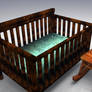 Crib and Chair Test