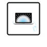 Macbook Pro icon