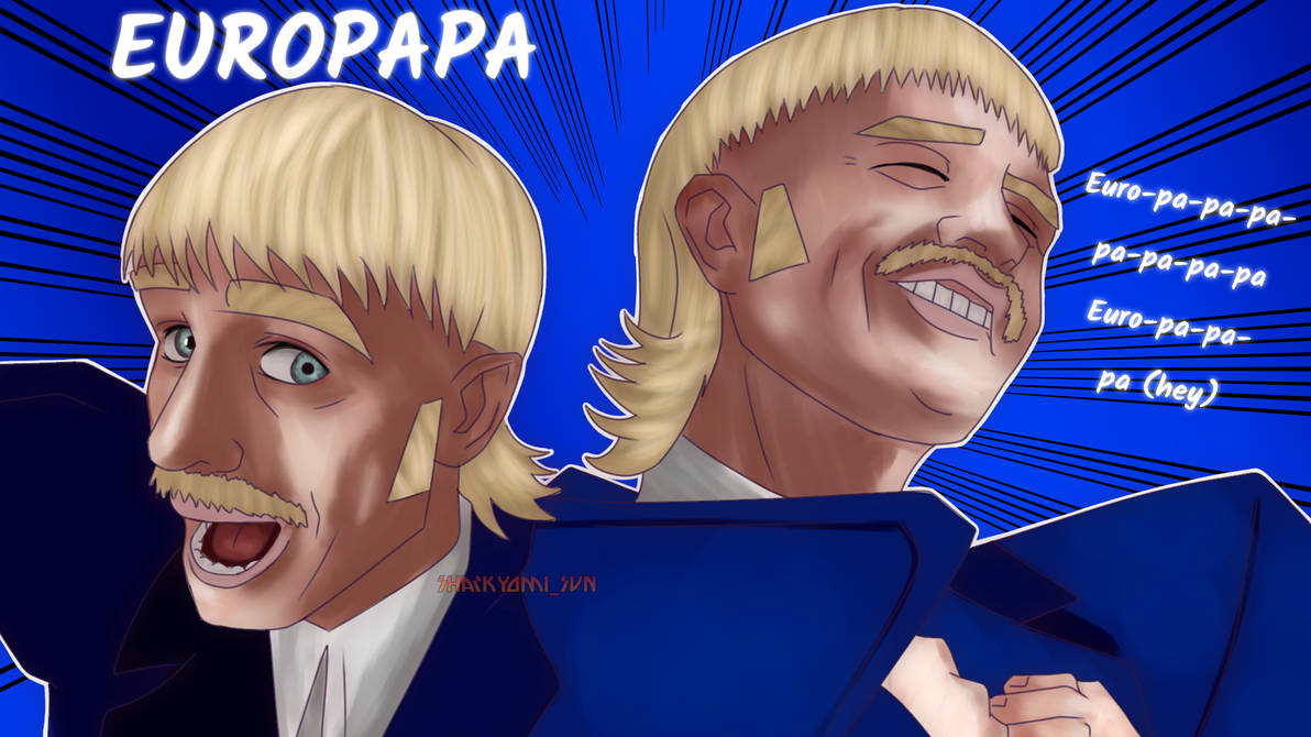 Fanart Of Joost Klein By Arlong16 On DeviantArt fanart-of-joost-klein-by-arlong16-on-deviantart