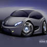 Citroen Bubble Concept