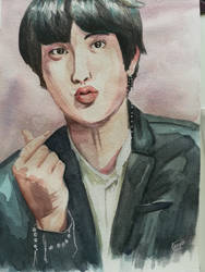 Seok-jin