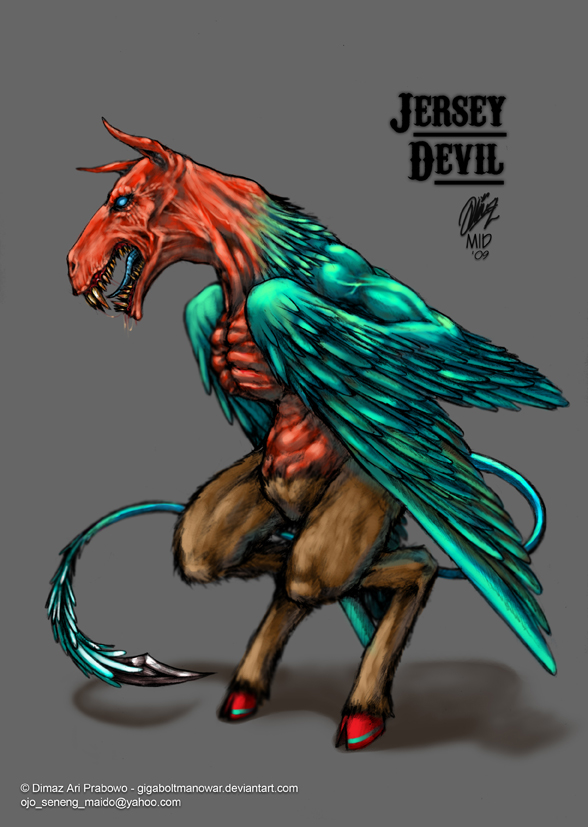 Jersey Devil