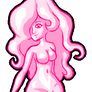 Pink Doodle