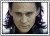 Loki Stamp by BadShirookami