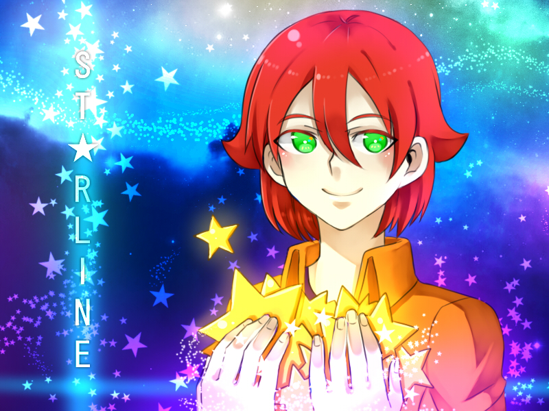 STARLINE by mo-nochrome on DeviantArt
