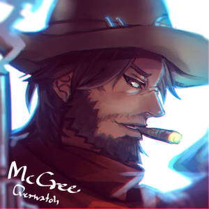 McCree