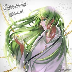 Enkidu