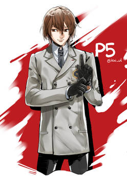 Detective Prince