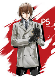 Detective Prince