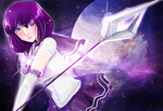 Destroyer of worlds by xPepperTea