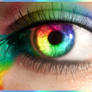 Rainbow Eye 3