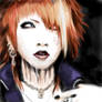 Gazette series num.3 Ruki