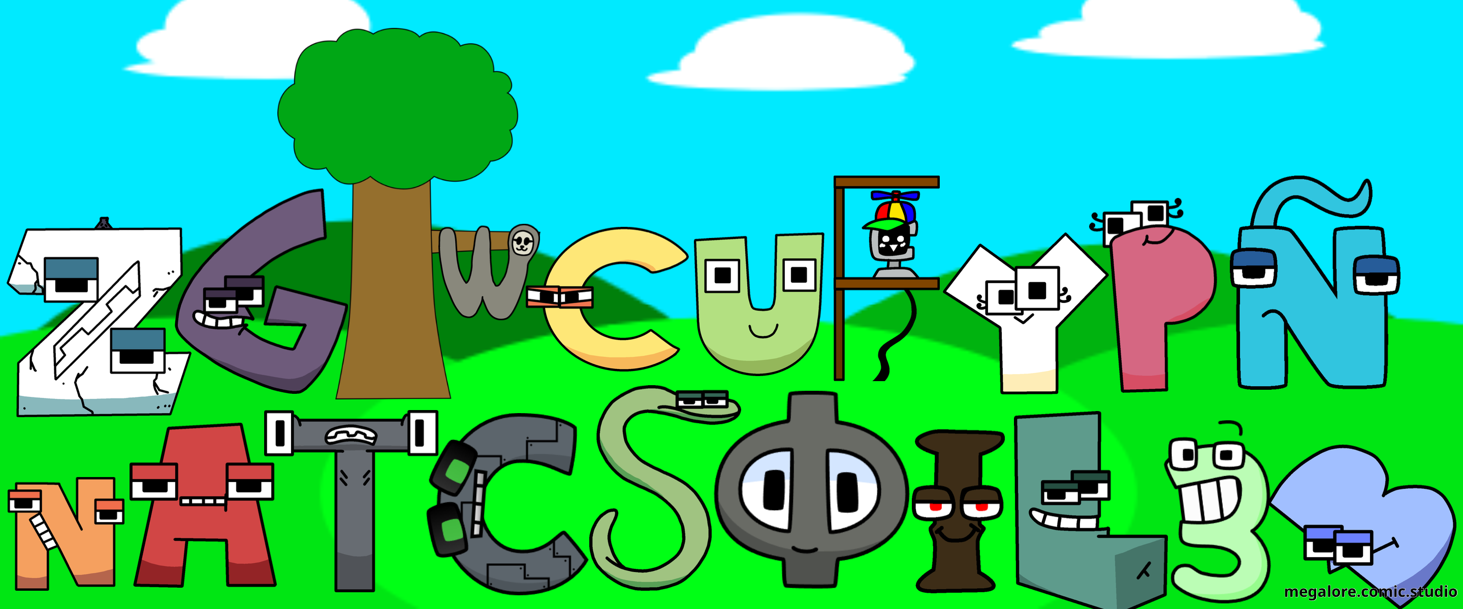 Sprunki Letter R Sprunki alphabet lore update by Dyton11 on DeviantArt