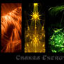 Chakra Energy Spectrum
